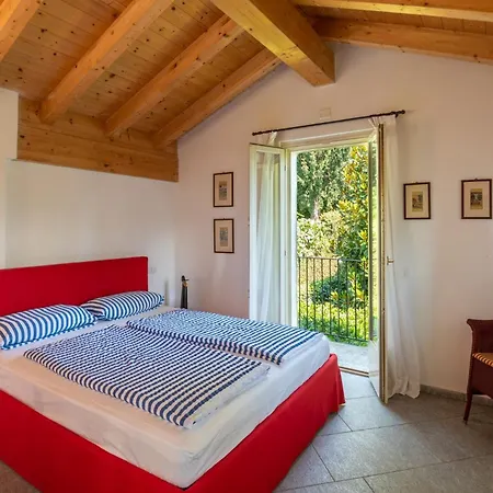 Vakantiehuis Flairhouse Parco *